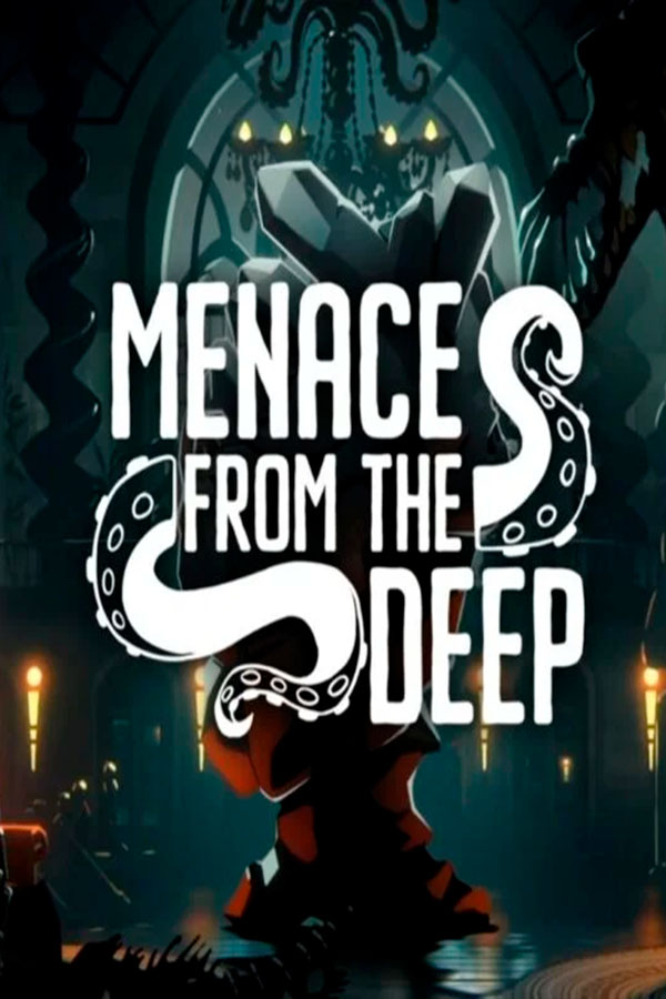 Menace from the Deep